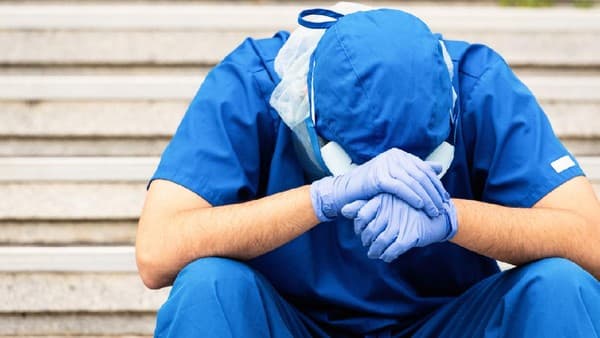 Calon Dokter Seharusnya Fokus Belajar, Bukan Tertekan Oleh Rundungan Seniornya