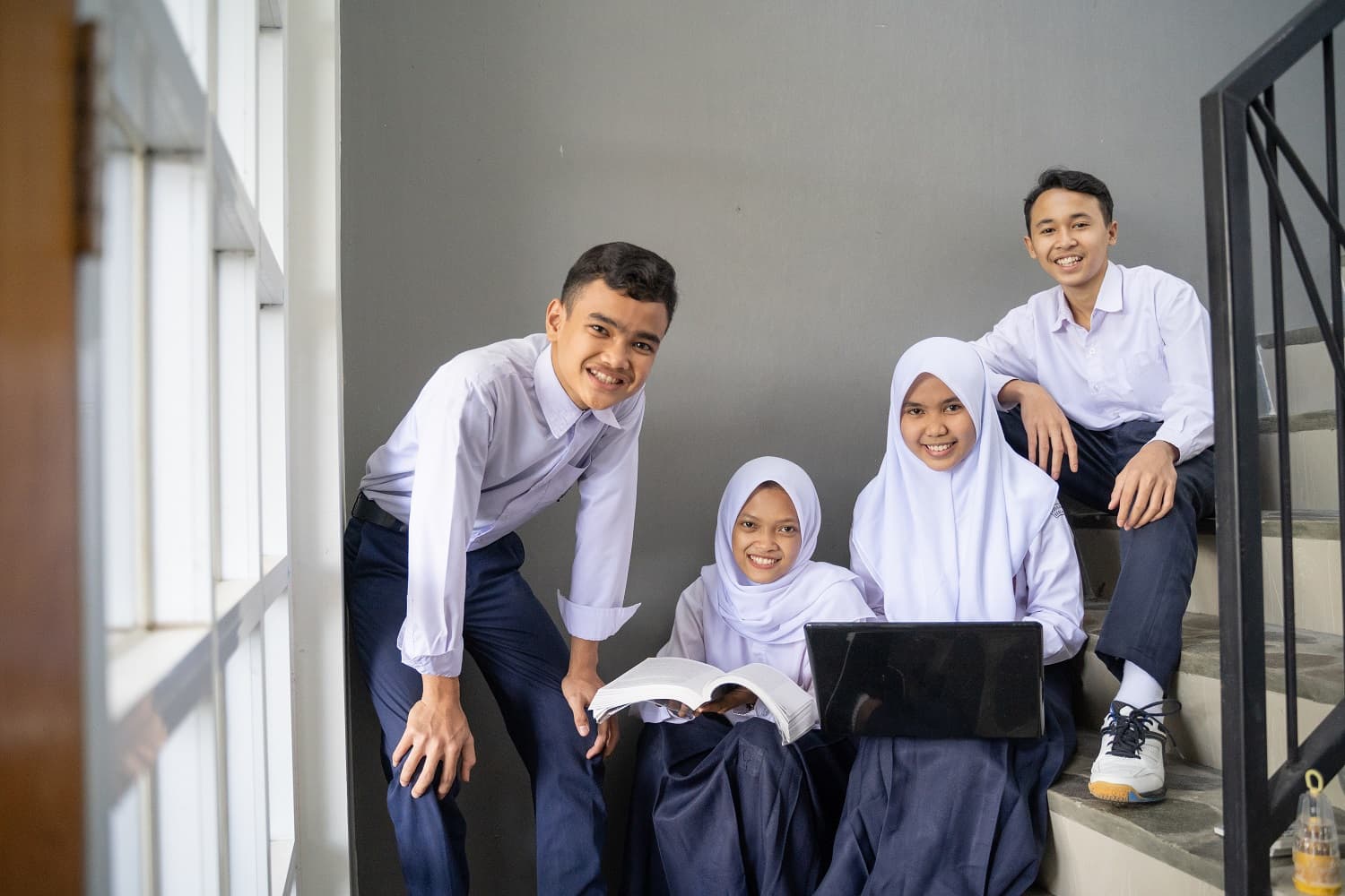 Sekolah Menengah Pertama