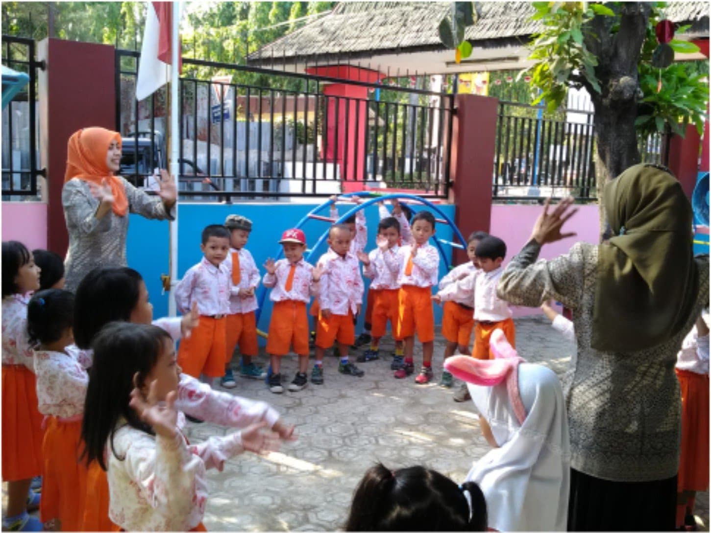 Taman Kanak-Kanak