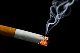 Menimbang Pemasukan Rokok dan Penyakitnya