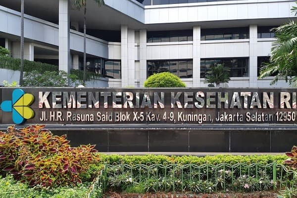 Naik Turun Anggaran Kesehatan