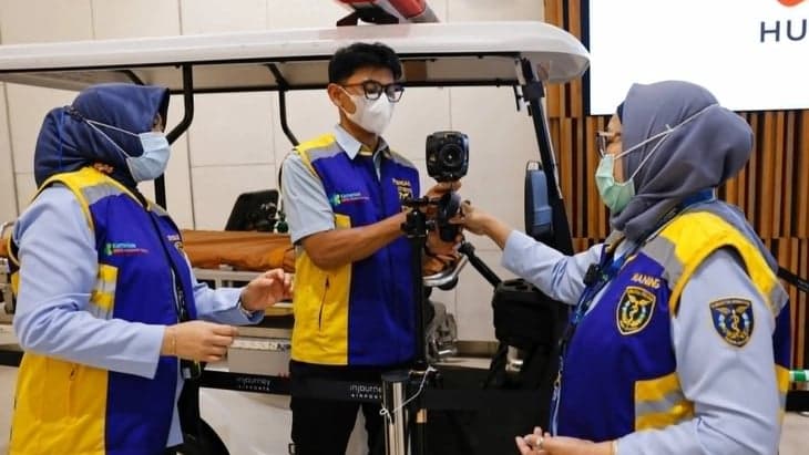 Menangkal Virus Nipah