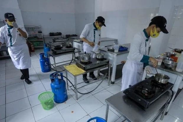Pendidikan Politeknik