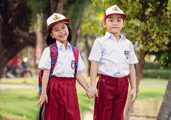 Sekolah Dasar
