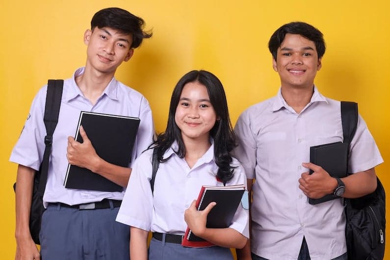 Sekolah Menengah Atas