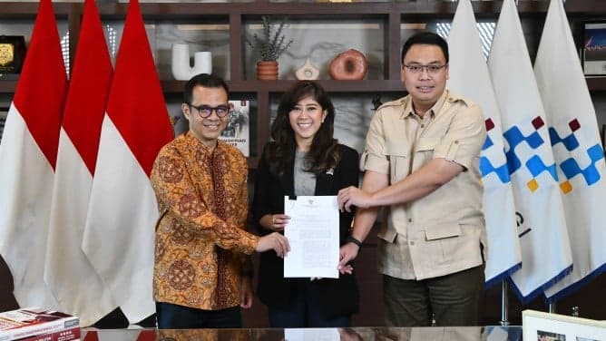 Larangan Main Medsos untuk Anak Indonesia Baik Secara Tujuan, Tapi Rentan Secara Kebijakan