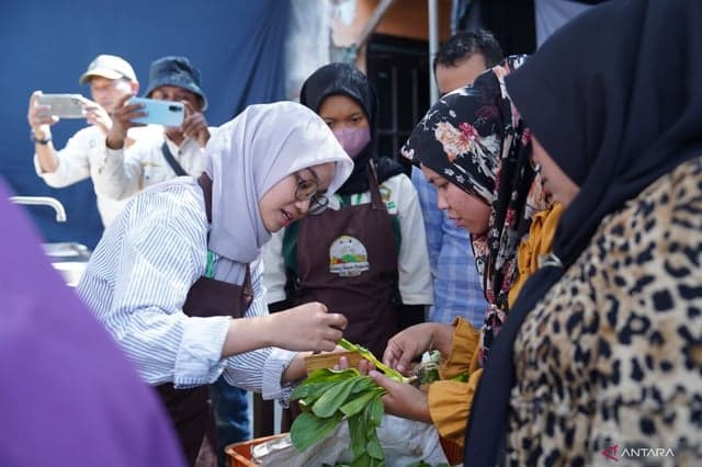 Gizi Masyarakat