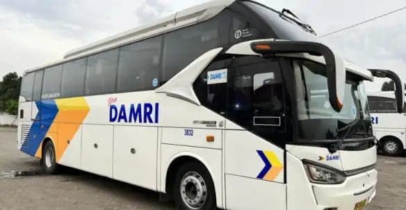 Transportasi Darat