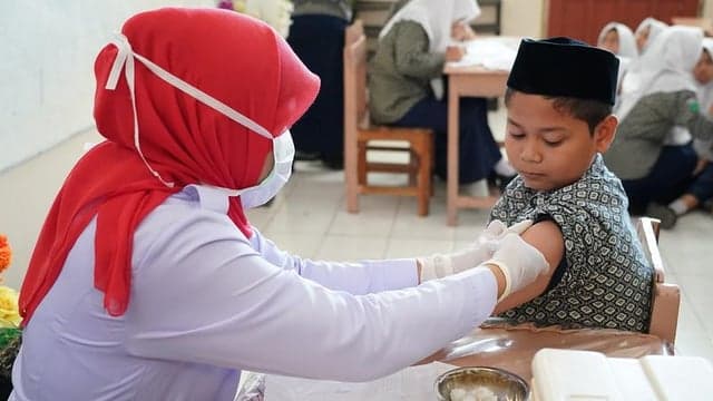 Obat, Vaksin, dan Ketersediaannya