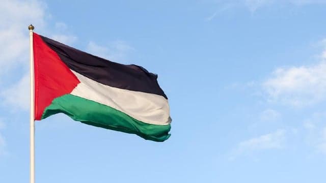 Kemerdekaan Palestina