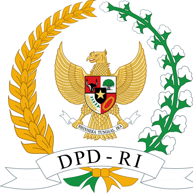 Dewan Perwakilan Daerah Republik Indonesia (DPD RI)