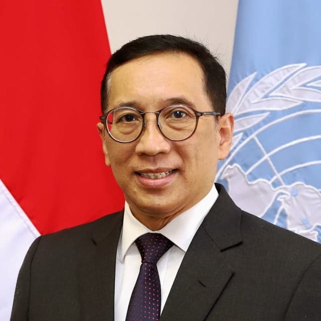 Febrian Alphyanto Ruddyard