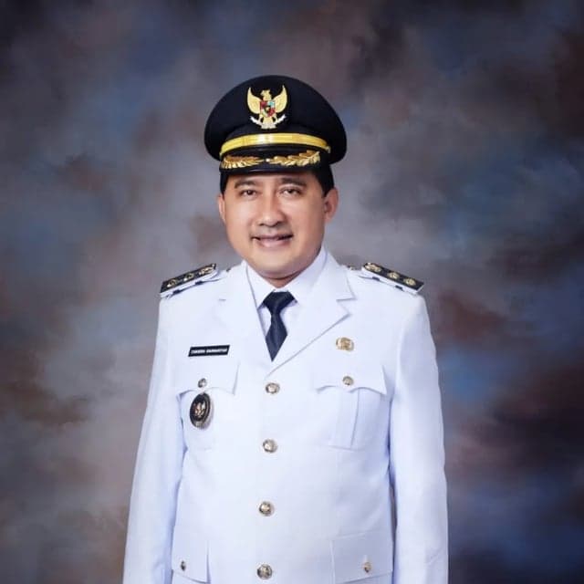 Chandra Rahmansyah