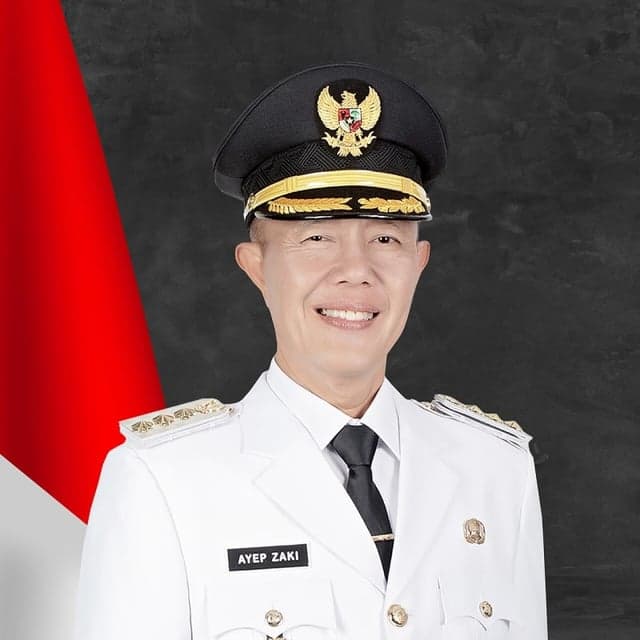 Ayep Zaki