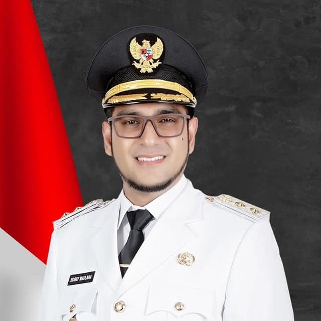 Bobby Maulana