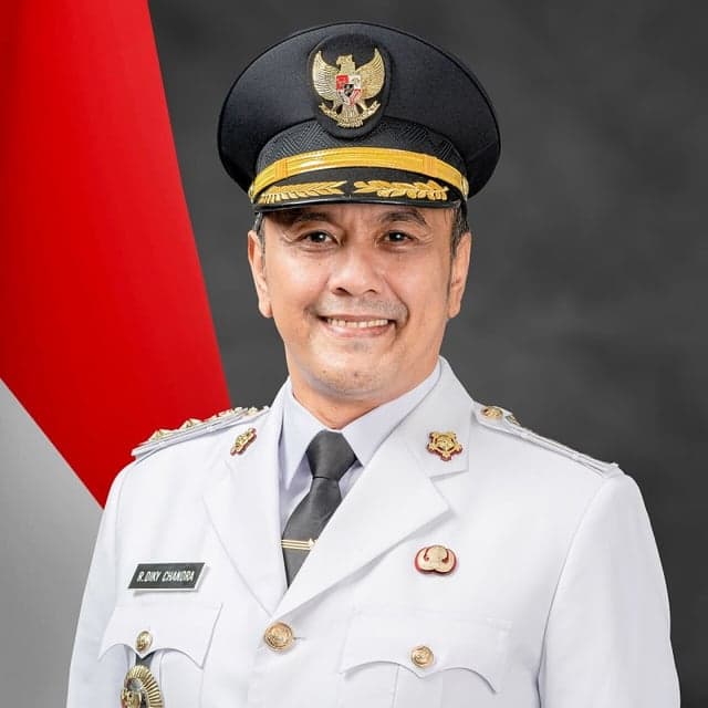 Dicky Candra