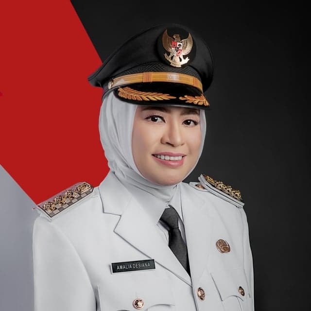 Amalia Desiana