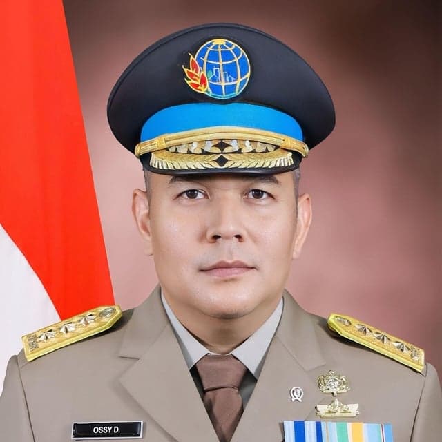 Ossy Dermawan