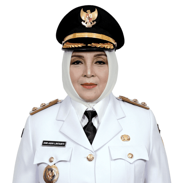 Dwi Asih Lintarti