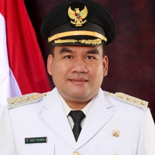 Arief Rohman