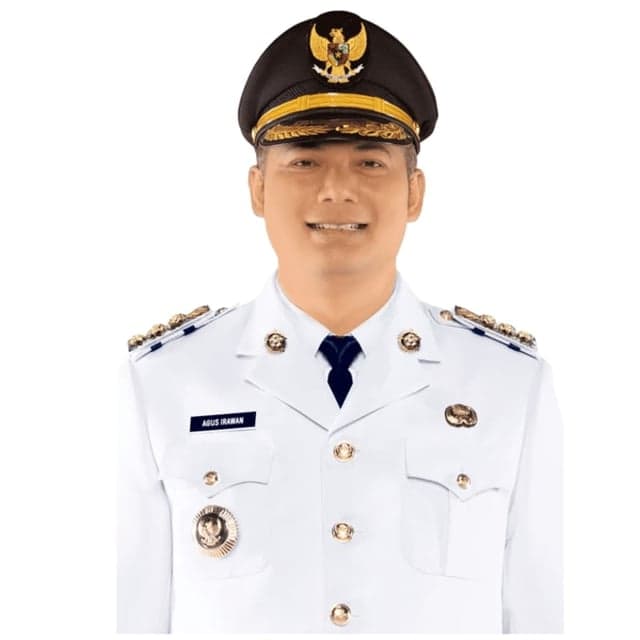 Agus Irawan