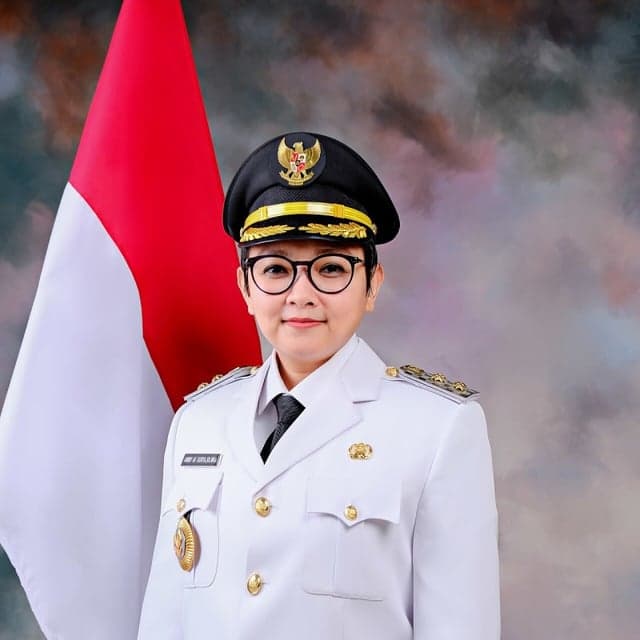 Ammy Amalia Fatma Surya