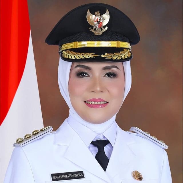 Dyah Kartika Permanasari