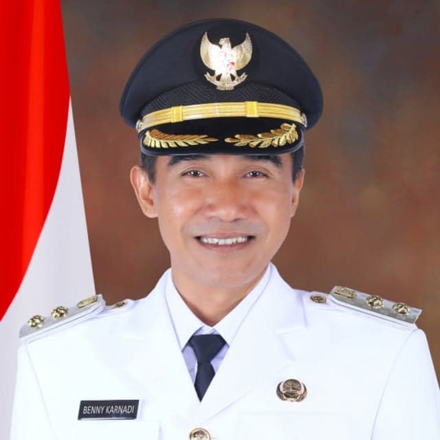 Benny Karnadi