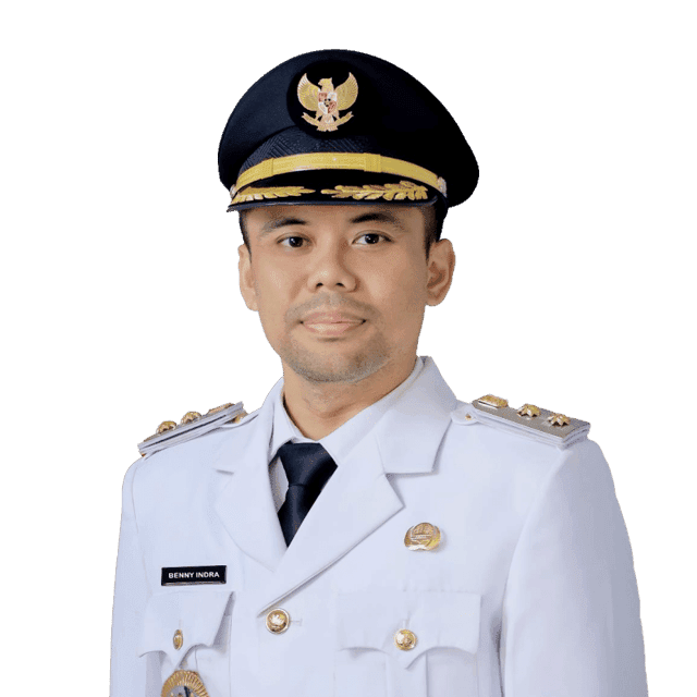 Benny Indra Ardhianto