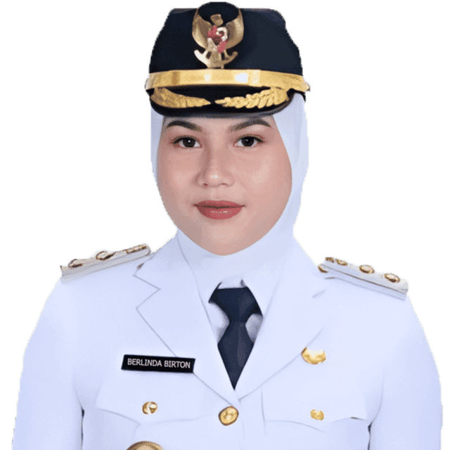 Bellinda Putri Sabrina Birton