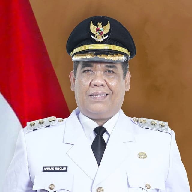 Ahmad Kholid