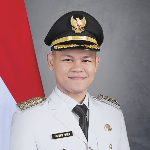 Fahmi Muhammad Hanif