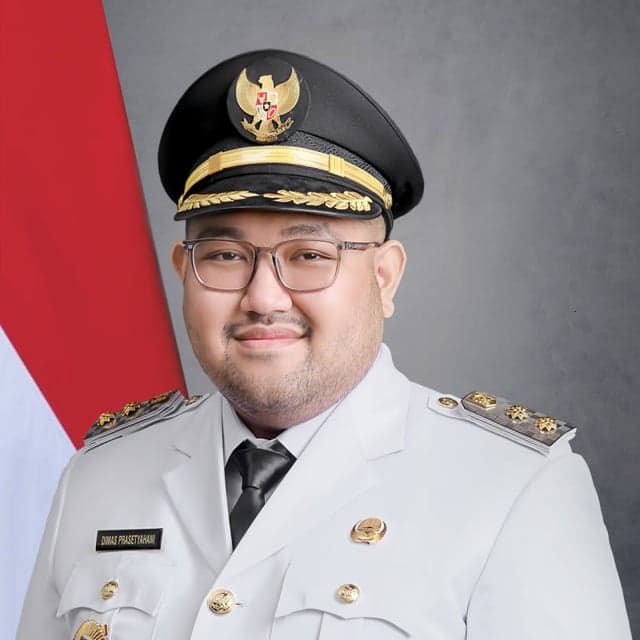 Dimas Prasetyahani