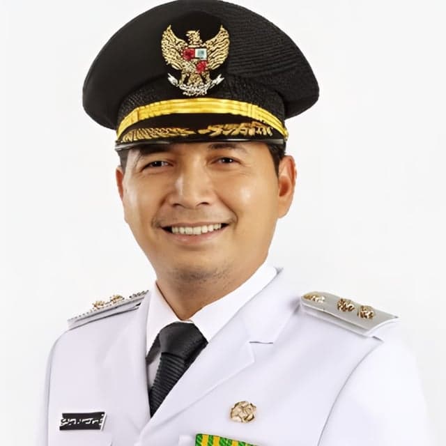 F. Bagus Panuntun