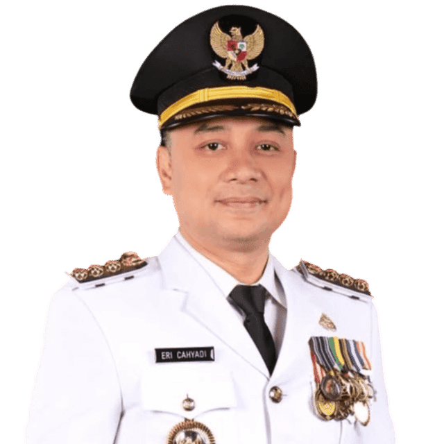 Eri Cahyadi