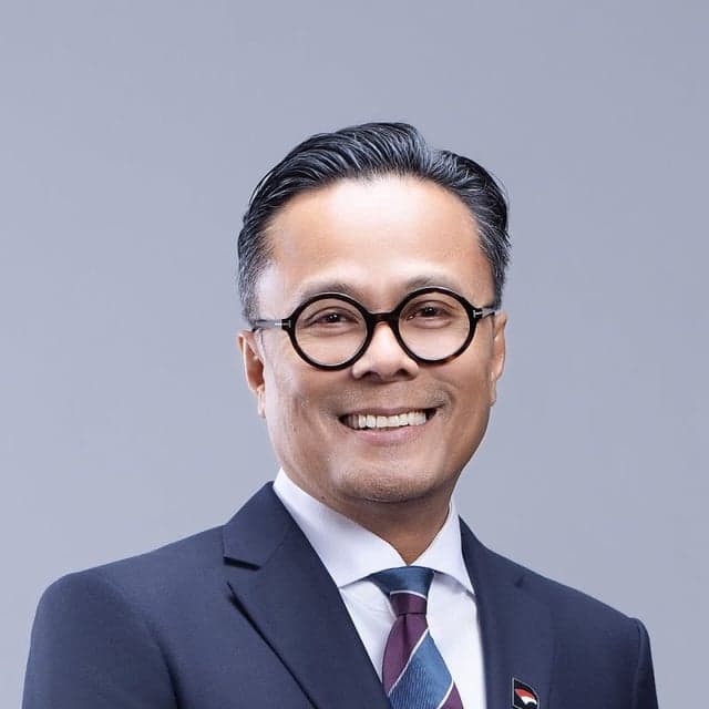 Dony Oskaria