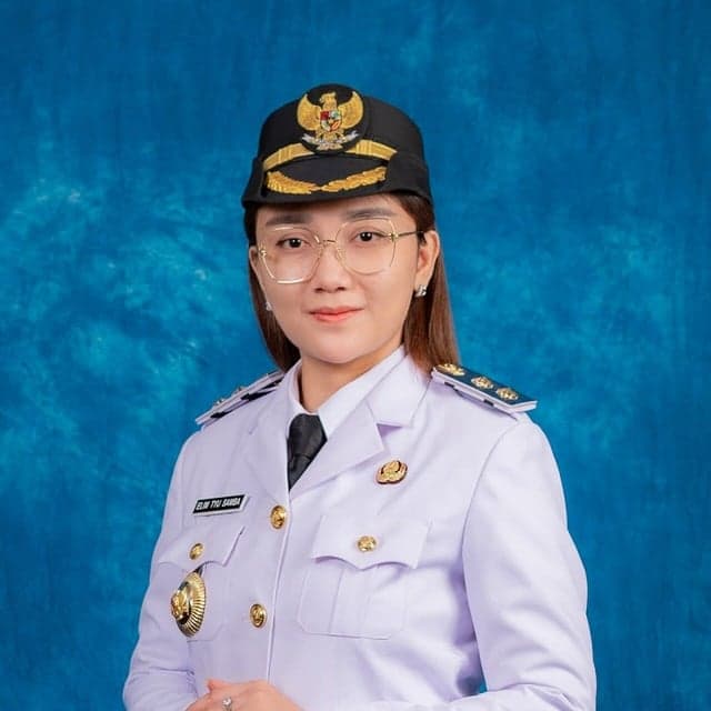 Elim Tyu Samba