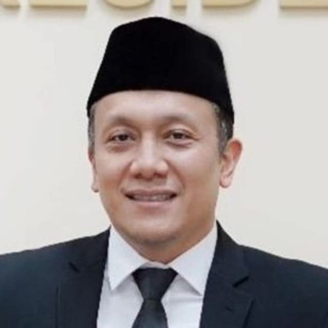 Diaz Faisal Malik Hendropriyono