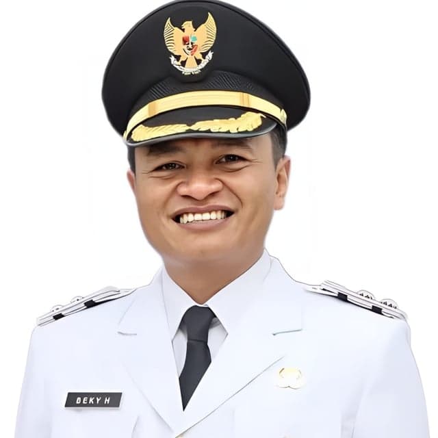 Beky Herdihansah