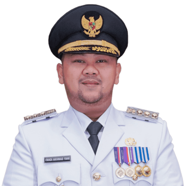 Fandi Akhmad