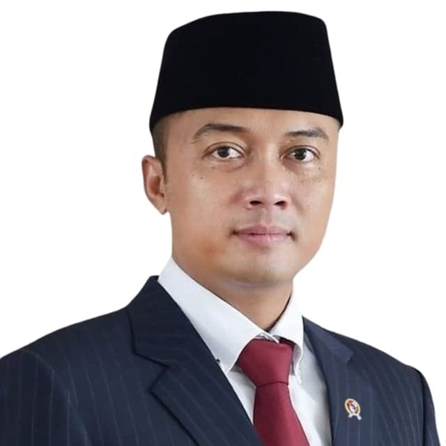 Prasetyo Hadi