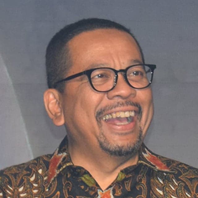 Muhammad Qodari