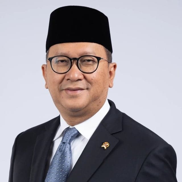 Rosan Roeslani