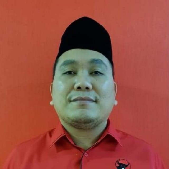 Bob Andika Mamana Sitepu