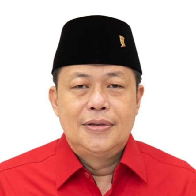 Alex Indra Lukman