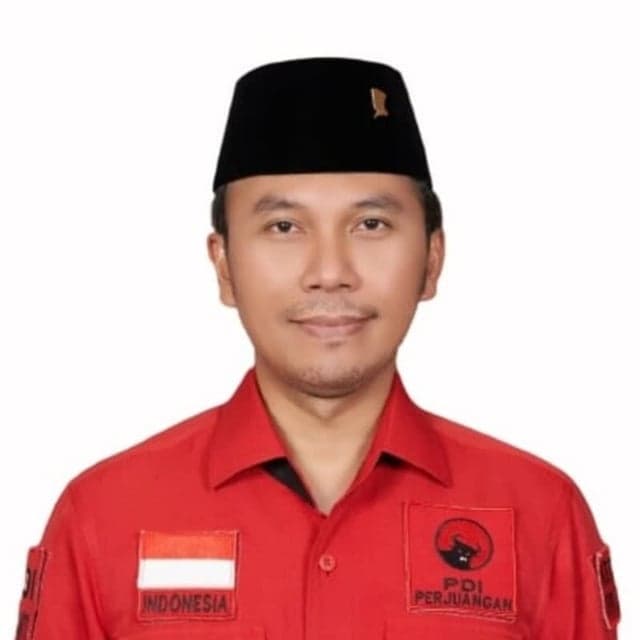 Edi Purwanto