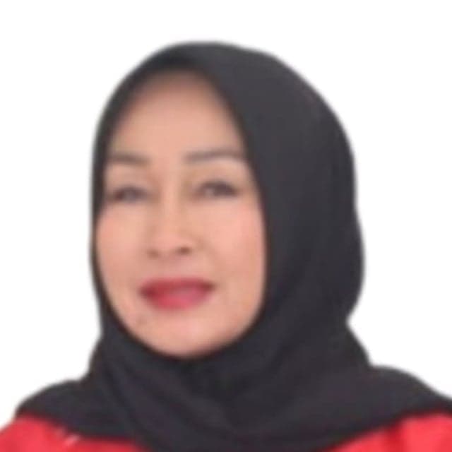 Eko Kurnia Ningsih