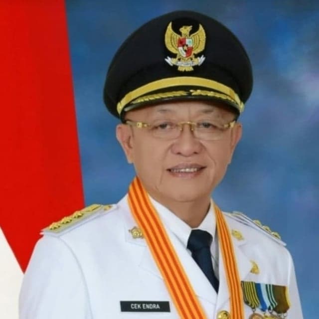 Cek Endra