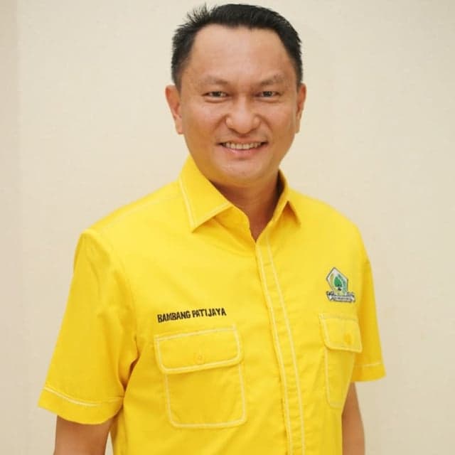 Bambang Patijaya