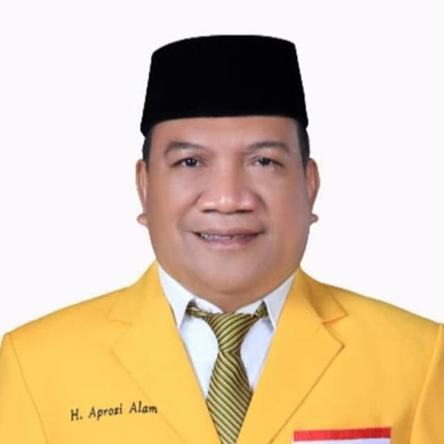 Aprozi Alam